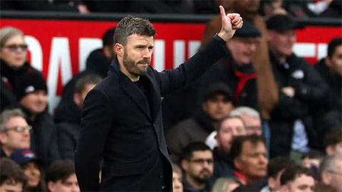 Michael Carrick: Hết trăng mật, đến lúc chứng minh ở MU